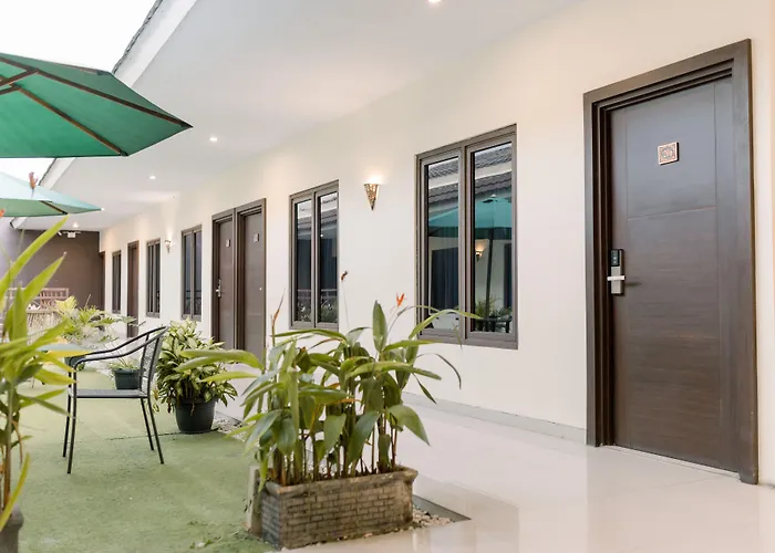 Grand SahmanHotel di Solo