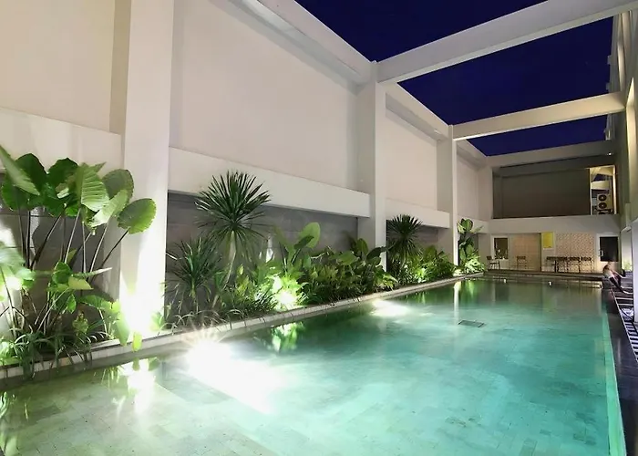 Megaland Hotel Solo